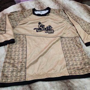 Shift XL women's riding jersey